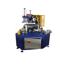 Máy quấn thép cuộn YUPA-GW300 