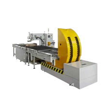 Máy quấn vòng bi YUPA-G100 