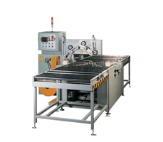 Máy quấn vòng bi YUPA-G300 