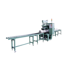 Máy quấn màng ngang YUPA-GG900 