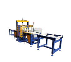 Máy quấn ống YUPA-G1000 