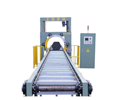 Máy quấn ống YUPA-G1600 