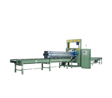 Máy quấn ống YUPA-G300 