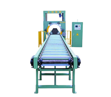 Máy quấn ống YUPA-G500 