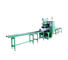 Máy quấn ống YUPA-GG1600 