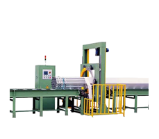 Máy quấn ống YUPA-GG300 