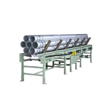 Máy quấn ống YUPA-GG500