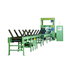 Máy quấn ống YUPA-GG800 