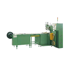 Máy quấn ống YUPA-GW400 