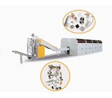 Máy đóng gói phụ kiện nội thất YUPA-23B