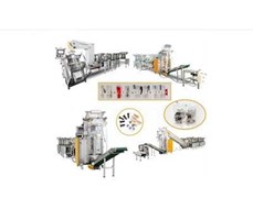 Máy đóng gói phụ kiện nội thất YUPA-23C