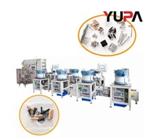 Máy đóng gói phụ kiện nội thất YUPA-23E