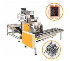 Máy đóng gói đếm trục vít YUPA-240D