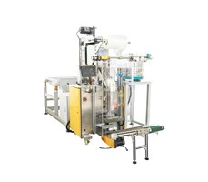 Máy đóng gói đếm trục vít YUPA-240E