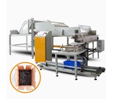 Máy đóng gói cân YUPA-24G