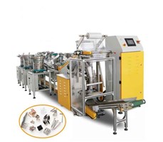 Máy đóng gói phụ kiện nội thất YUPA-32E