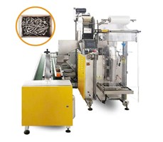 Máy đóng gói đếm trục vít YUPA-420E