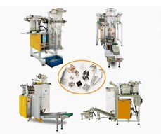 Máy đóng gói đếm trục vít YUPA-420G