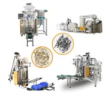 Máy đóng gói cân YUPA-42A