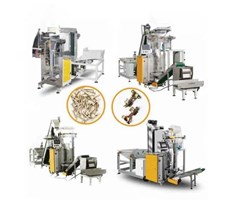 Máy đóng gói cân YUPA-42B