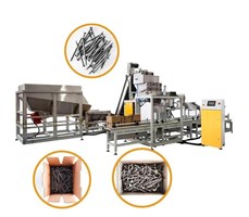 Máy đóng gói cân YUPA-42G