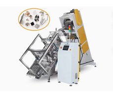 Máy đóng gói phụ kiện nội thất YUPA-620A