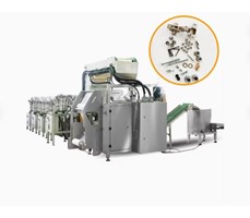 Máy đóng gói phụ kiện nội thất YUPA-620C