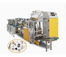 Máy đóng gói phụ kiện nội thất YUPA-620D