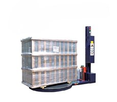 Máy quấn màng LLDPE tự động YUPA-2100