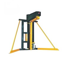 Máy quấn màng pallet cánh tay quay YUPA-1800F
