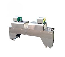 Máy co màng 2 buồng nhiệt