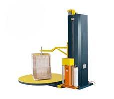 Máy quấn màng pallet YUPA 2000C
