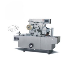 Máy dán màng BOPP tự động YUPA-2000A