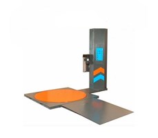 Máy quấn pallet bàn xoay YUPA-2100