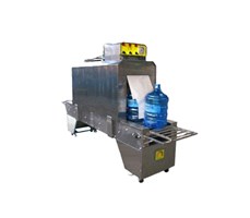 Máy rút màng co M7 (Bình nước suối)