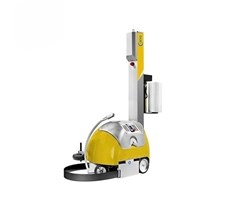 Robot quấn màng MWS tự động