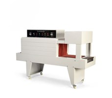 Máy co màng gạch ngói BSE 4535