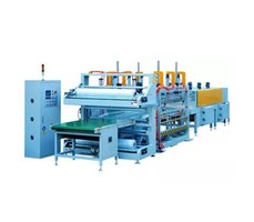 Máy co cửa tự động YUPA