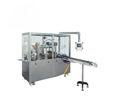 Máy dán màng BOPP dạng lốc tự động YUPA-400CI