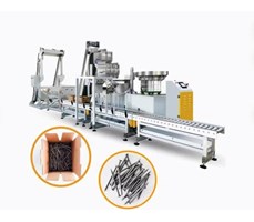 Máy đóng gói thùng carton phần cứng YUPA-230E