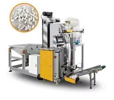 Máy đóng gói thùng carton phần cứng YUPA-320C