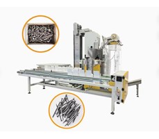 Máy đóng gói thùng carton phần cứng YUPA-320F