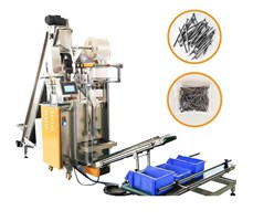 Máy đóng gói thùng carton phần cứng YUPA-230F