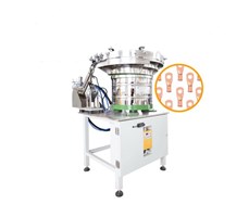 Máy cấp liệu bát rung cho máy đóng gói đầu Cos YUPA-ZDF