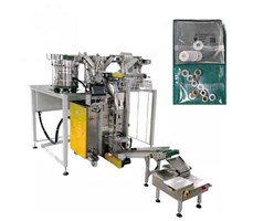 Máy đóng gói thùng carton phần cứng YUPA-320G