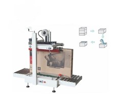 Máy dán thùng carton tự động FXJ9050T