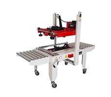 Máy dán thùng carton tự động FXJ6050