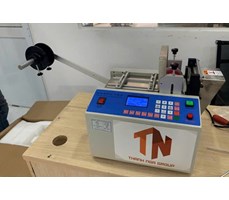 MÁY CẮT ỐNG VI TÍNH TỰ ĐỘNG MODEL CXY-100G 