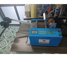 MÁY CẮT ỐNG VI TÍNH TỰ ĐỘNG MODEL MRD-100ST 