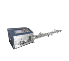 Máy cắt dây thép không gỉ PFL-QGS2 